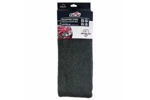 Πετσέτα Microfiber Feral Detailing Pro Coral Towel 60x90cm 1 Τεμάχιο