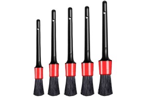 Πινέλα Καθαρισμού CF14107 Σετ 5 Τεμαχίων