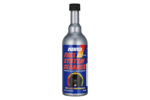 Βελτιωτικό Καθαριστικό Βενζίνης Abro FS-900 473ML 1 Τεμάχιο