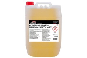 Σαμπουάν Αυτοκινήτου Ενεργού Αφρού Feral 20lt 1 Τεμάχιο