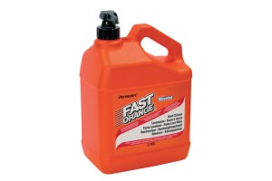 Πάστα Καθαρισμού Χεριών Permatex Fast Orange 3.785lt 1 Τεμάχιο