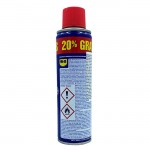 Αντισκωριακό - Λιπαντικό Spray WD-40 240ml