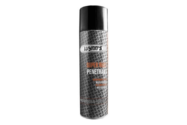 Σπρέι Λιπαντικό Σιλικόνης Silicone Lubricant Wynn's 52579 500ml 1 Τεμάχιο