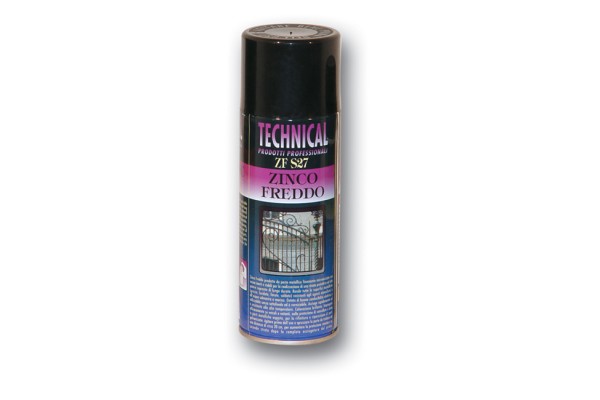 Σπρευ Zinco ZF-S27 400ML