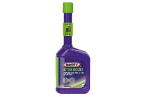 Ενισχυτικό Οκτανίων Octane Boost Wynn's W43873 325ml 1 Τεμάχιο
