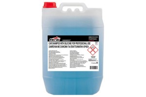 Σαμπουάν Αυτοκινήτου Με Σιλικόνη Feral 20lt 1 Τεμάχιο