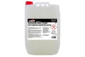 Καθαριστικό Ζαντών Feral 20lt 1 Τεμάχιο