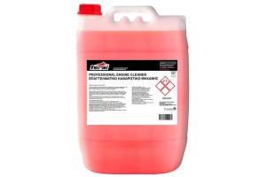Καθαριστικό Μηχανής Συμπυκνωμένο Feral 20lt 1 Τεμάχιο