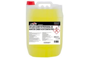 Καθαριστικό Τζαμιών Feral 20lt 1 Τεμάχιο