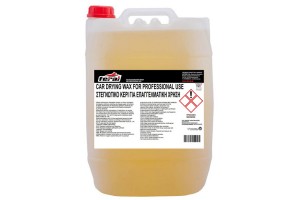 Στεγνωτικό Κερί Feral 20lt 1 Τεμάχιο