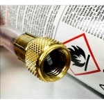 Σπρέι Επισκευής Και Φουσκώματος Ελαστικών Stac Plastic 300ml 1 Τεμάχιο