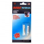 Κόλλα Καθρέπτη Βoro Mirror 6ml 1 Τεμάχιο