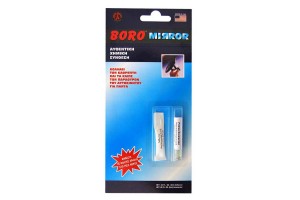 Κόλλα Καθρέπτη Βoro Mirror 6ml 1 Τεμάχιο