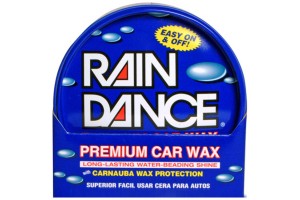 Κερι Rain Dance 400ML