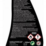 Καθαριστικό Τζαμιών Feral 500ml 1 Τεμάχιο