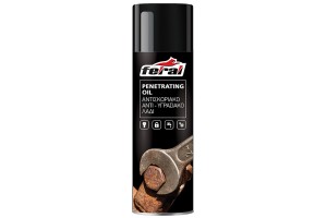 Αντισκωριακό Λάδι Feral 500ml 1 Τεμάχιο