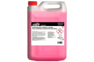 Καθαριστικό Μηχανής Συμπυκνωμένο Feral 4lt 1 Τεμάχιο