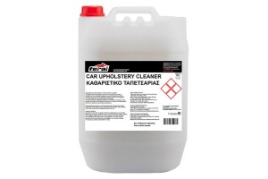 Καθαριστικό Ταπετσαρίας Αυτοκινήτου Feral 20lt 1 Τεμάχιο