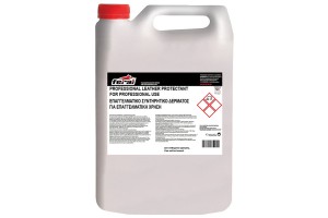 Συντηρητικό Και Προστατευτικό Δέρματος Feral 4lt 1 Τεμάχιο