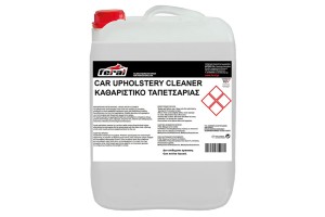 Καθαριστικό Ταπετσαρίας Αυτοκινήτου Feral 10lt 1 Τεμάχιο