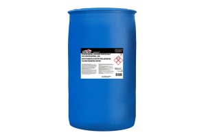 Συντηρητικό Και Προστατευτικό Δέρματος Feral 200lt 1 Τεμάχιο