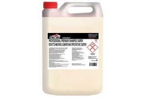 Σαμπουάν Αυτοκινήτου Πρόπλυσης Feral 4lt 1 Τεμάχιο