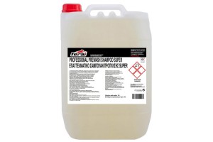 Σαμπουάν Αυτοκινήτου Πρόπλυσης Feral 20lt 1 Τεμάχιο