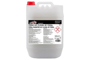Καθαριστικό Air Condition Clean+ By Feral 20lt 1 Τεμάχιο
