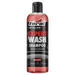 Σαμπουάν Γυαλίσματος Αυτοκινήτου Red Fruits Feral Detailing Pro 750ml 1 Τεμάχιο