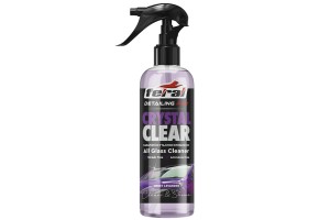 Καθαριστικό Τζαμιών Sweet Levander Feral Detailing Pro 750ml 1 Τεμάχιο