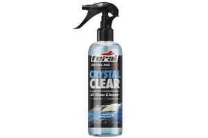 Καθαριστικό Τζαμιών Crystal Blue Feral Detailing Pro 750ml 1 Τεμάχιο