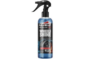 Γυαλιστικό Και Συντηρητικό Ελαστικών Feral Detailing Pro 750ml 1 Τεμάχιο