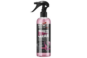 Καθαριστικό Γενικής Χρήσης Bubble Bliss Feral Detailing Pro 750ml 1 Τεμάχιο
