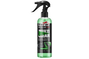 Καθαριστικό Γενικής Χρήσης Tropical Forest Feral Detailing Pro 750ml 1 Τεμάχιο