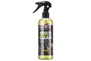 Καθαριστικό Γενικής Χρήσης Citrus Spark Feral Detailing Pro 750ml 1 Τεμάχιο