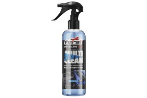 Καθαριστικό Γενικής Χρήσης Crystal Blue Feral Detailing Pro 750ml 1 Τεμάχιο