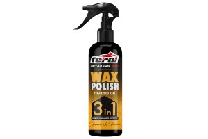 Γυαλιστικό Κερί Feral Detailing Pro 500ml 1 Τεμάχιο