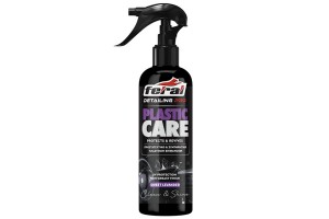 Γυαλιστικό Και Συντηρητικό Γαλάκτωμα Πλαστικών Sweet Levander Feral Detailing Pro 500ml 1 Τεμάχιο