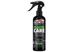 Γυαλιστικό Και Συντηρητικό Γαλάκτωμα Πλαστικών Tropical Forest Feral Detailing Pro 500ml 1 Τεμάχιο