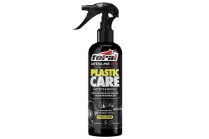 Γυαλιστικό Και Συντηρητικό Γαλάκτωμα Πλαστικών Citrus Spark Feral Detailing Pro 500ml 1 Τεμάχιο