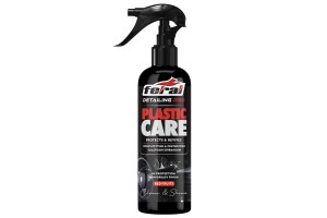 Γυαλιστικό Και Συντηρητικό Γαλάκτωμα Πλαστικών Red Fruits Feral Detailing Pro 500ml 1 Τεμάχιο