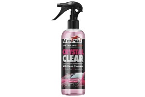 Καθαριστικό Τζαμιών Bubble Bliss Feral Detailing Pro 750ml 1 Τεμάχιο
