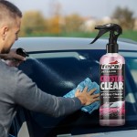 Καθαριστικό Τζαμιών Bubble Bliss Feral Detailing Pro 750ml 1 Τεμάχιο