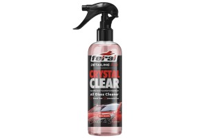 Καθαριστικό Τζαμιών Red Fruits Feral Detailing Pro 750ml 1 Τεμάχιο