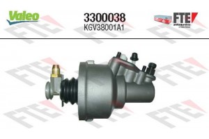 Fte Άνω αντλία, Συμπλέκτης - 3300038