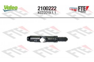 Fte Άνω αντλία, Συμπλέκτης - 2100222