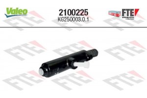 Fte Άνω αντλία, Συμπλέκτης - 2100225