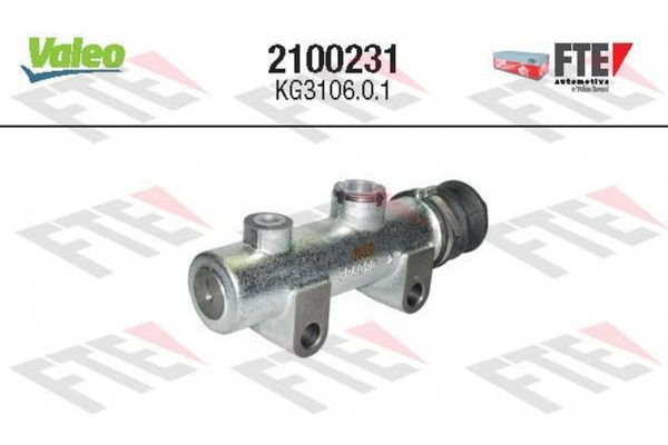 Fte Άνω αντλία, Συμπλέκτης - 2100231