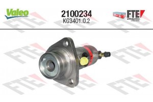 Fte Άνω αντλία, Συμπλέκτης - 2100234