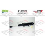 Fte Άνω αντλία, Συμπλέκτης - 2100325